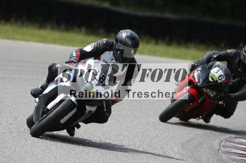/24 08.06.2025 TZ Motorsport ADR/Gruppe gruen/38